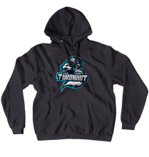 Hoodies (No-Zip/Pullover)