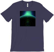 Green Space T-Shirt