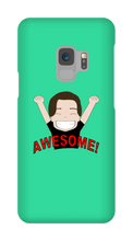 Awesome! Samsung Phone Cases