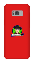 gtawaisiti Samsung Phone Cases