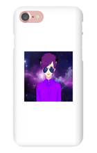 ELIJAH'S IPHONE CASE
