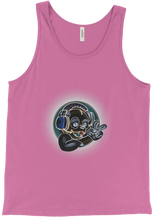 xpandaxm0niumx Tank Top