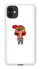 misscnn iPhone Phone Cases