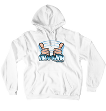 unshad3d Hoodies (No-Zip/Pullover)