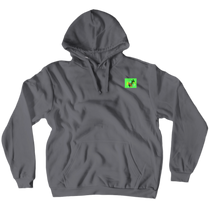 madd_nutz Hoodies (No-Zip/Pullover)