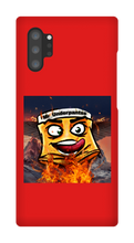 mr_underpantss Samsung Phone Cases