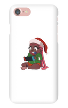 Limited X-Mas Edition Dayby iPhone Phone Cases
