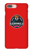 OG "iChronic Gaming" Logo iPhone Phone Cases