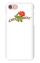 lucky3piece iPhone Phone Cases