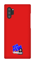 presstartculture Samsung Phone Cases