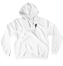 FishTank Hoodie (No-Zip/Pullover)