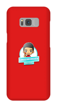 cruziroro Samsung Phone Cases