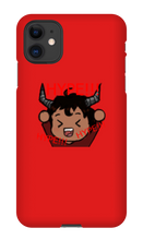 keizerdemon iPhone Phone Cases