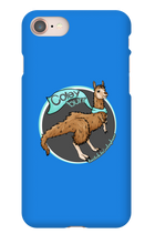 Coleyburr iPhone Phone Cases