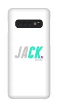 Jack03Editing Logo Samsung Phone Case