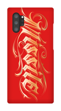 djmissile Samsung Phone Cases