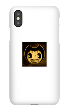 arda30k4yeet iPhone Phone Cases