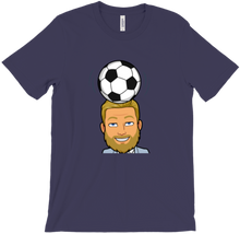 theitalianfootballmanager T-Shirts