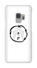 sneakersinthedryer Samsung Phone Cases