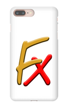 elfraixo iPhone Phone Cases
