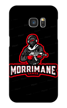 morrimaneyt Samsung Phone Cases