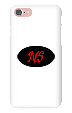 NS Logo Phone Case