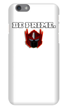swizzprime iPhone Phone Cases
