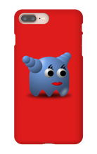 Ghost Party Drip iPhone Phone Case