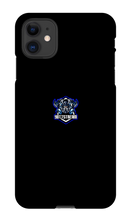 yottstream iPhone Phone Cases