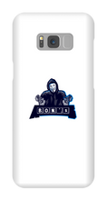 mr_putito_stick Samsung Phone Cases
