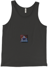 lukasshooter Tank Top