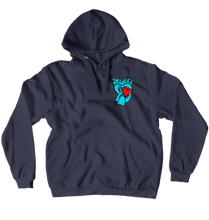 Whispy Love Hoodies (Pullover)
