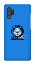 wolfie_afk Samsung Phone Cases