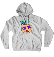 Hoodies (No-Zip/Pullover)