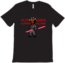 T-Shirt-Clypxy Gaming