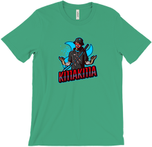 ki11aki11a T-Shirts