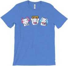 Skebbley Emotes T-Shirt