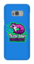 Uumadin & Farowith Samsung Phone Cases