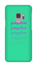 gringolivee Samsung Phone Cases