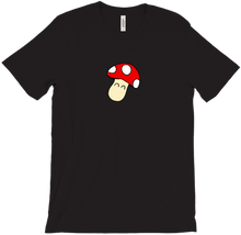 mushroom-6315 T-Shirts