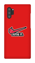 JUTSU IT. Case