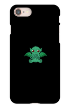 BabyCthulu Iphone cases