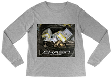 playaqueen CHASIN Long Sleeve Tee