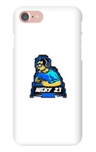 COVER LOGO NICKY23