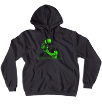 sikyakugaming Hoodies (No-Zip/Pullover)