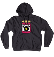 djphillshakesby Hoodies (No-Zip/Pullover)