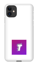 trattfiant98 iPhone Phone Cases