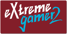 eXtremeGamer2 XXL Mousepad (Style 1)