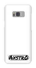 Axstr0 Samsung Phone Cases