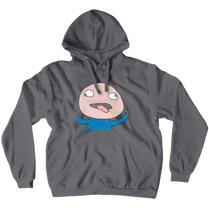 Troll Emote Hoodie
